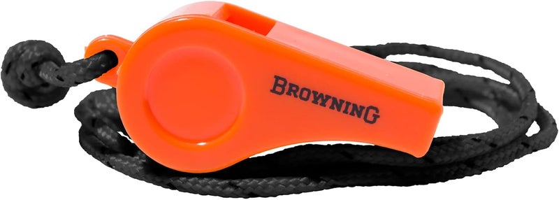 Browning Dog Training Whistle, Hunting Dog Training Whistle - Image 1